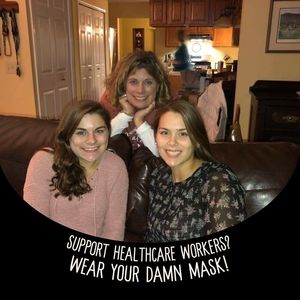 Meet your Posher, Heather